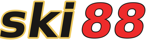 ski88 logo
